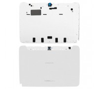 Задняя крышка Samsung N8000 Galaxy Note белая оригинал