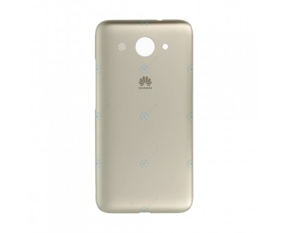 Задняя крышка Huawei Y3 2017 (CRO-U00/CRO-L02/CRO-L22/Y3 2018/Y5 Lite 2017 золотистая