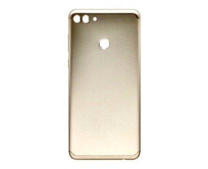 Задняя крышка Huawei Y9 2018/Enjoy 8 Plus золотистая оригинал