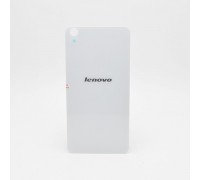 Задняя крышка Lenovo S850 белая оригинал