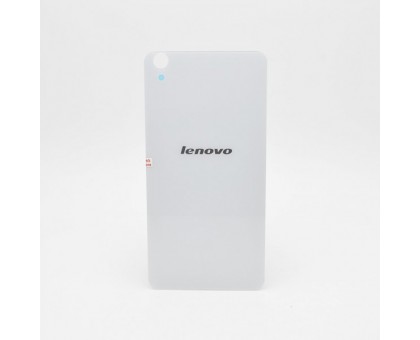 Задняя крышка Lenovo S850 белая оригинал