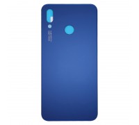 Задняя крышка Huawei P20 Lite Dual Sim (ANE-L21) синяя Klein Blue оригинал