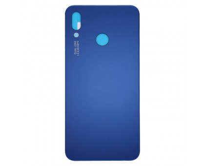 Задняя крышка Huawei P20 Lite Dual Sim (ANE-L21) синяя Klein Blue