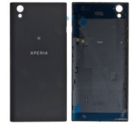 Задняя крышка Sony G3311 Xperia L1/G3312/G3313 черная оригинал