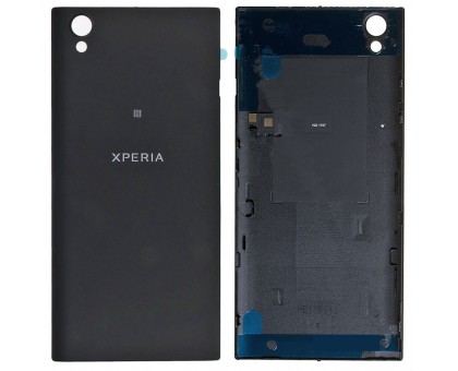 Задняя крышка Sony G3311 Xperia L1/G3312/G3313 черная оригинал
