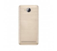 Задняя крышка Huawei Y3 II 2016 золотистая Sand Gold
