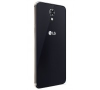 Задняя крышка LG K500N X Screen черная