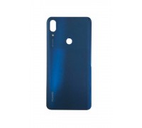 Задняя крышка Huawei P Smart Z синяя Sapphire Blue