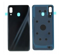 Задняя крышка Samsung A305 Galaxy A30 2019 черная
