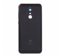 Задняя крышка Xiaomi Redmi 5 Plus черная