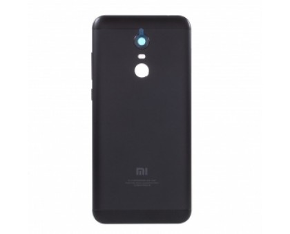 Задняя крышка Xiaomi Redmi 5 Plus черная
