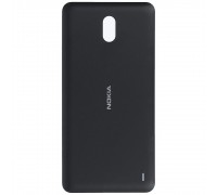 Задняя крышка Nokia 2 Dual Sim TA-1029/ 2 TA-1007 черная