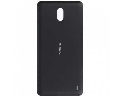 Задняя крышка Nokia 2 Dual Sim TA-1029/ 2 TA-1007 черная