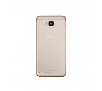 Задняя крышка Asus ZenFone 4 Selfie ZD553KL розовая оригинал