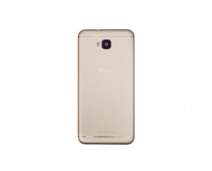 Задняя крышка Asus ZenFone 4 Selfie ZD553KL розовая оригинал