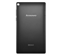 Задняя крышка Lenovo A7-10 Tab 2 7.0" черная оригинал