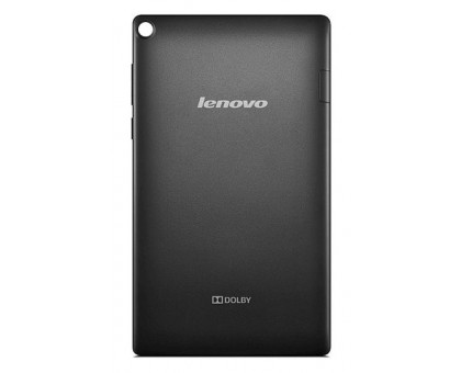 Задняя крышка Lenovo A7-10 Tab 2 7.0" черная оригинал
