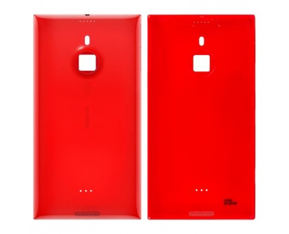 Задняя крышка Nokia 1520 Lumia (RM-938) красная оригинал