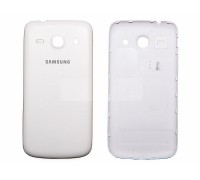 Задняя крышка Samsung G350 Galaxy Star Advance белая