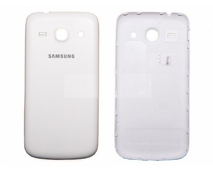 Задняя крышка Samsung G350 Galaxy Star Advance белая