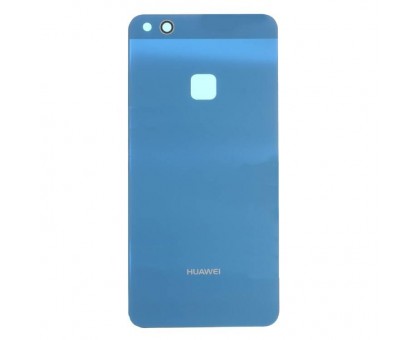 Задняя крышка Huawei P10 Lite синяя Sapphire Blue оригинал