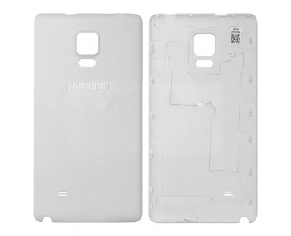 Задняя крышка Samsung N915F Galaxy Note Edge белая