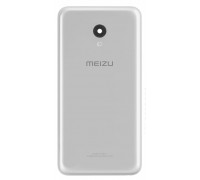Задняя крышка Meizu M5 (M611) белая