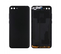 Задняя крышка Huawei Y6 2018 (ATU-L21/ATU-L22) черная
