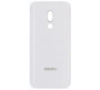 Задняя крышка Meizu 16 белая оригинал