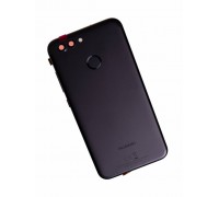 Задняя крышка Huawei Nova 2 (PIC-L29) 2017 черная