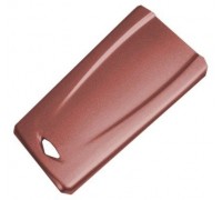 Задняя крышка Nokia 6100 бронзовая