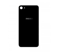 Задняя крышка Meizu U10 (U680H) черная