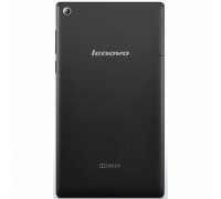 Задняя крышка Lenovo A7-30 Tab 2 7.0 черная оригинал