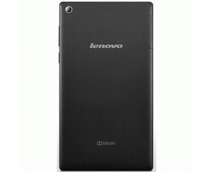 Задняя крышка Lenovo A7-30 Tab 2 7.0 черная оригинал