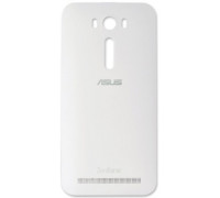 Задняя крышка Asus ZenFone 2 Laser ZE550KL белая оригинал