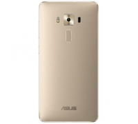 Задняя крышка Asus ZenFone 3 Deluxe 5.5" ZS550KL золотистая оригинал