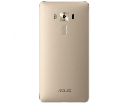 Задняя крышка Asus ZenFone 3 Deluxe 5.5" ZS550KL золотистая оригинал