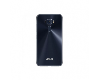 Задняя крышка Asus ZenFone 3 ZE520KL черная Sapphire Black