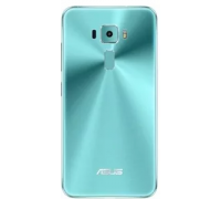 Задняя крышка Asus ZenFone 3 ZE520KL синяя оригинал