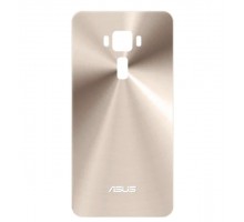 Задняя крышка Asus ZenFone 3 ZE520KL золотистая Shimmer Gold оригинал