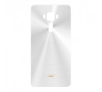 Задняя крышка Asus ZenFone 3 ZE552KL белая Moonlight White