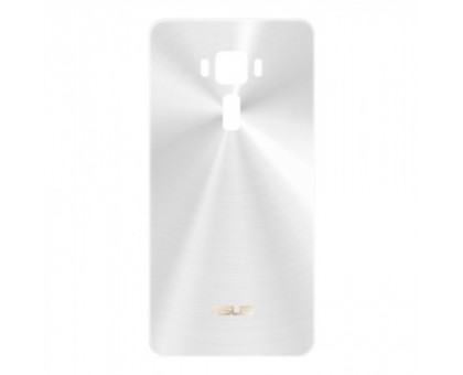Задняя крышка Asus ZenFone 3 ZE552KL белая Moonlight White
