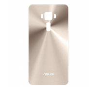 Задняя крышка Asus ZenFone 3 ZE552KL золотистая Shimmer Gold