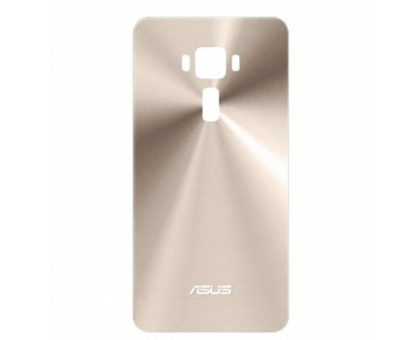 Задняя крышка Asus ZenFone 3 ZE552KL золотистая Shimmer Gold