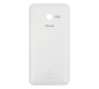 Задняя крышка Asus ZenFone 4 A400CXG белая