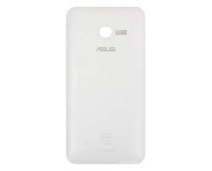Задняя крышка Asus ZenFone 4 A400CXG белая
