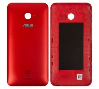 Задняя крышка Asus ZenFone 4 A400CXG красная