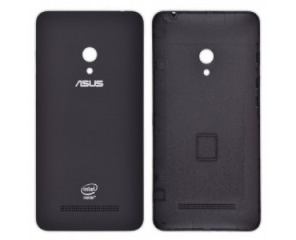 Задняя крышка Asus ZenFone 5 Lite A502CG 2014 черная