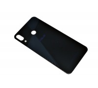 Задняя крышка Asus ZenFone 5 ZE620KL черная