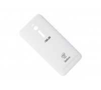Задняя крышка Asus ZenFone Go ZB452KG белая Pearl White